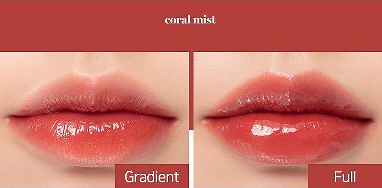 Son Romand Glasting Water Tint – Minh Vy