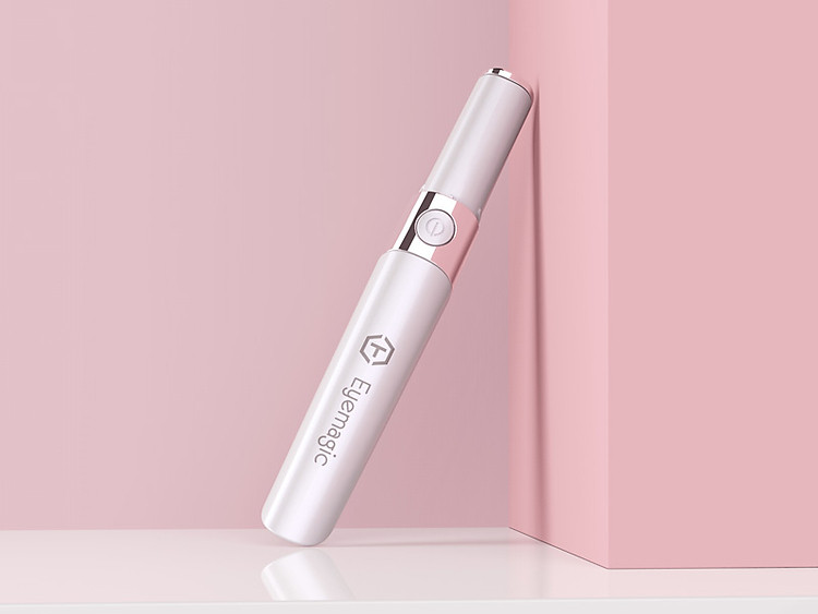 Máy massage mắt NanoTime Beauty F52E NanoTime Beauty F52E