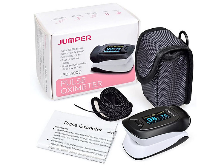 Bộ sản phẩm đầy đủ