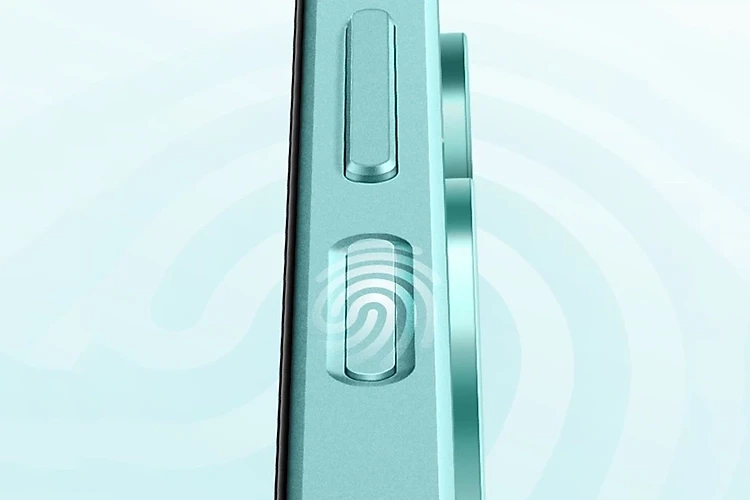 Bảo mật realme C51