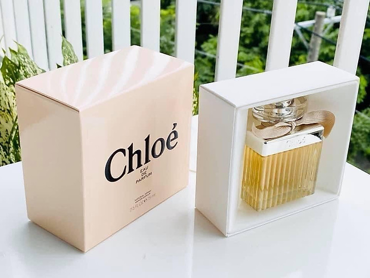 Chloe Eau de Parfum 4