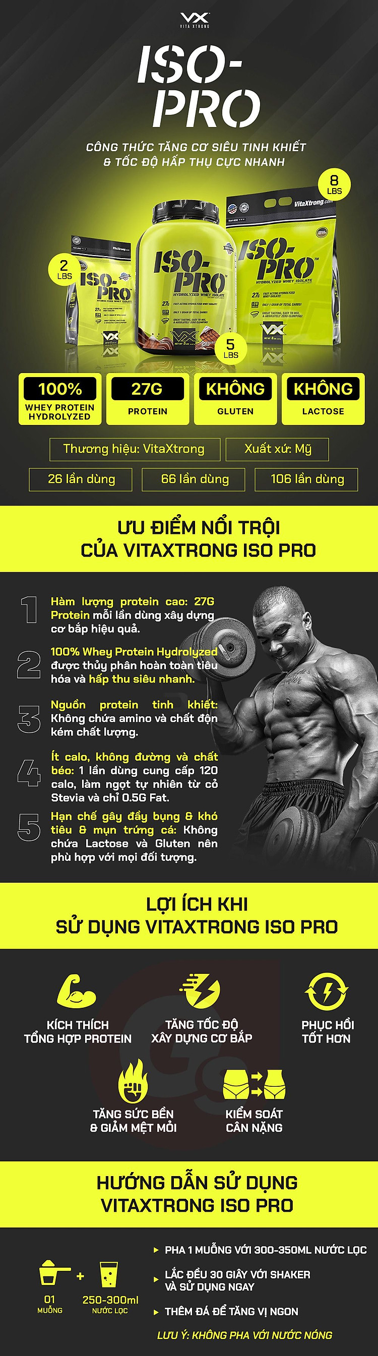 vitaxtrong-iso-pro-2lbs-hydrolyzed-whey-protein-isolate-cong-thuc-tang-co-tinh-khiet-gymstore