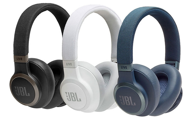 JBL Live 650BT