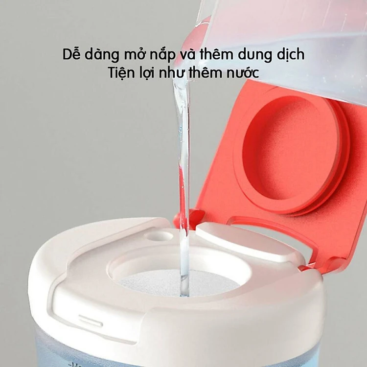  Hộp lấy xà phòng Deerma XS100