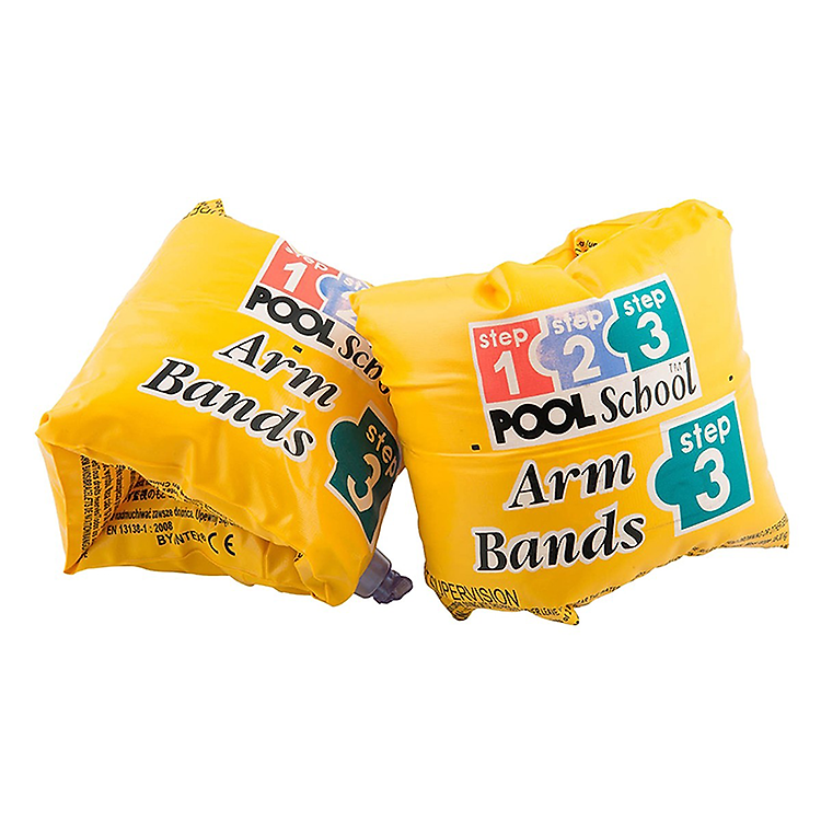 Phao tay trẻ em Intex 56643NP (Vàng)