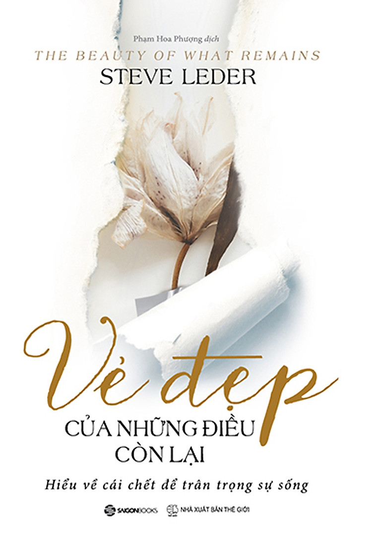 Vẻ Đẹp Của Những Điều Còn Lại