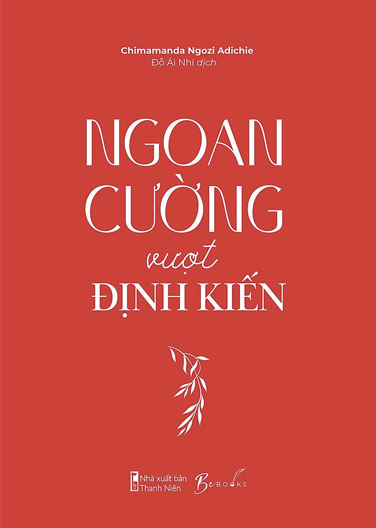 Ngoan Cường Vượt Định Kiến