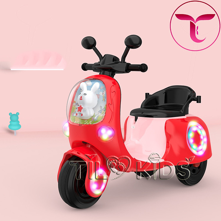 Công Ty TNHH TILO KIDS