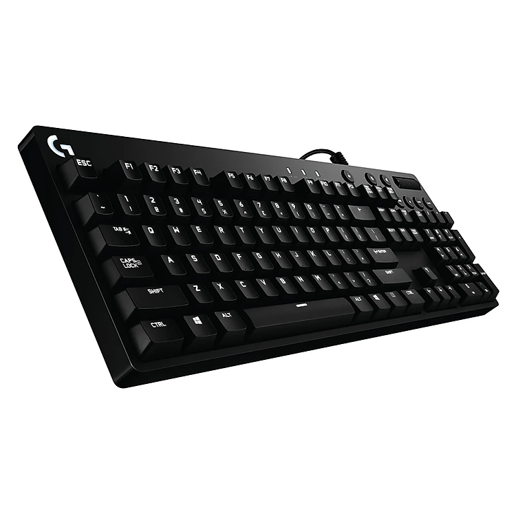 GEARVN.COM Bàn phím gaming Logitech G610 Orion