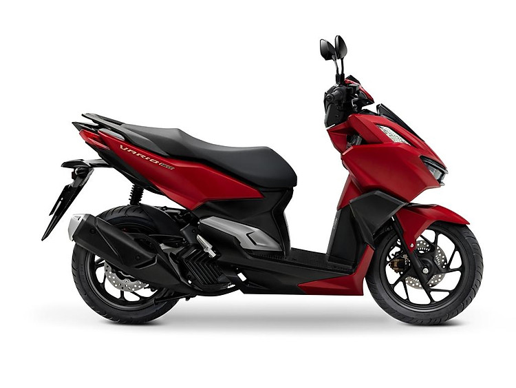 Xe Máy Honda Vario 160 2023