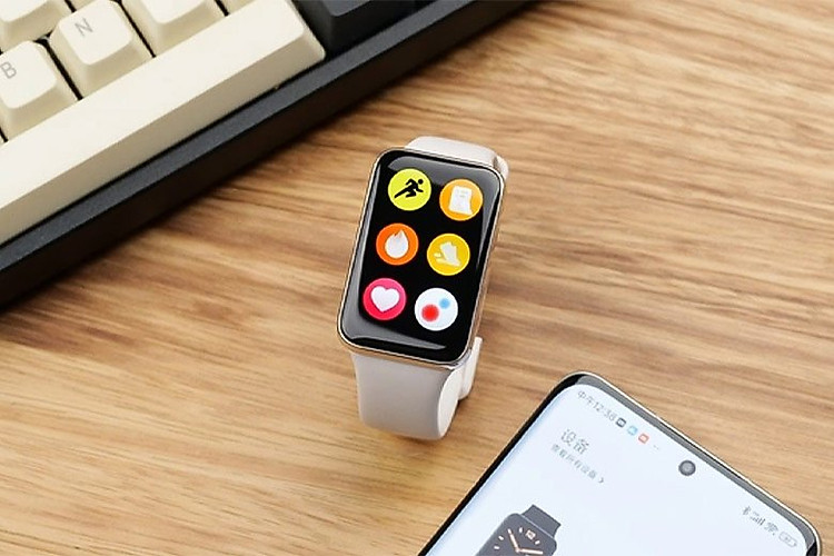 Thiết kế có nhiều cải tiến hơn so với người tiền nhiệm