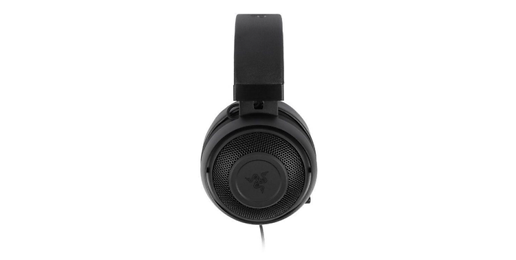 Tai nghe Razer Kraken Multi-Platform Wired Black RZ04-02830100-R3M1 có chất lượng âm thanh được cải tiến 