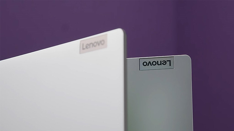 Laptop Lenovo Ideapad 1 15ALC7 R7 5700U - Thiết kế