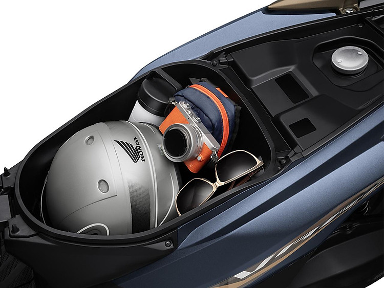 Xe máy Honda Vario 125 2024 Nhập khẩu