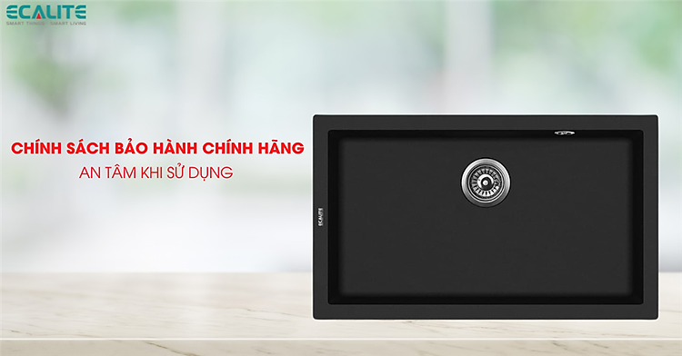 Chính sách bảo hành