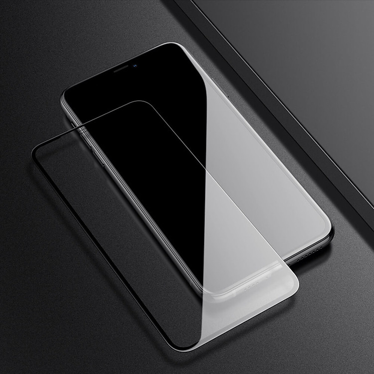 Nillkin Amazing CP+ Pro tempered glass screen protector for Apple iPhone 11 Pro Max, iPhone XS Max (6.5)