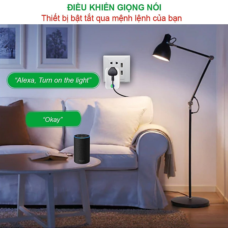 Ổ cắm thông minh Hunonic SK01│Điều khiển từ xa qua điện thoại 13 ổ_cắm_thông_minh_SK01