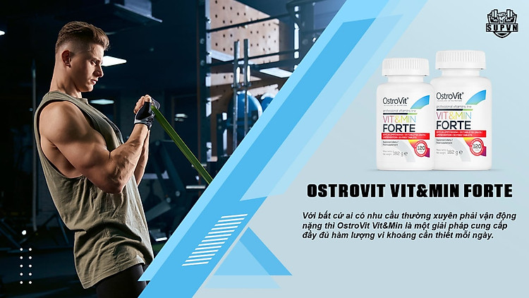 ostrovit-Vit-&-Min-Forte-giam-cang-thang-met-moi