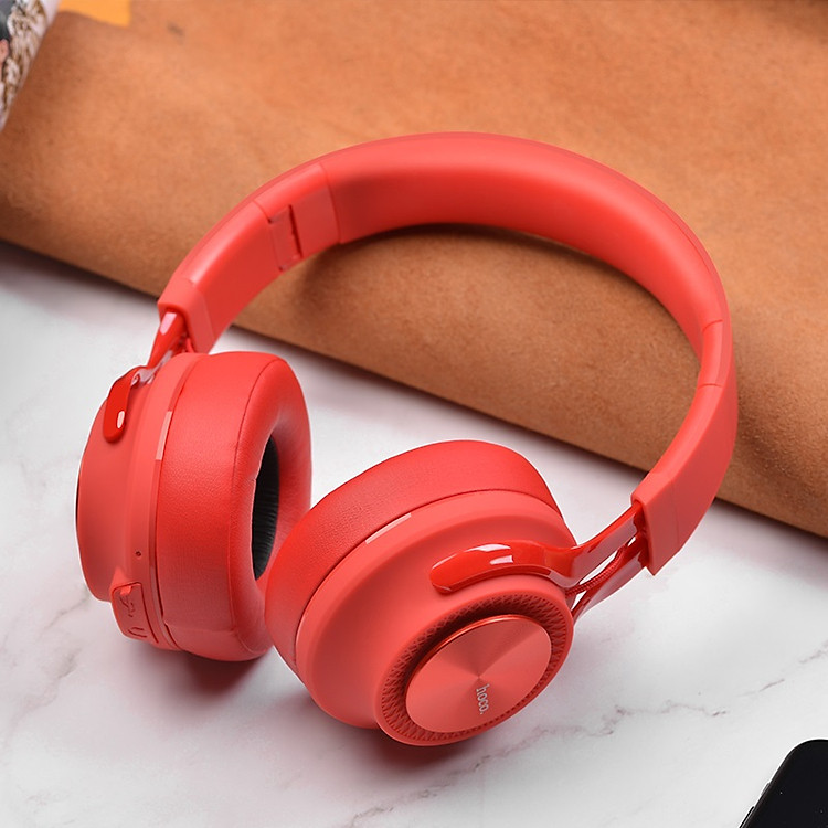 Tổng quan về tai nghe không dây hoco w22