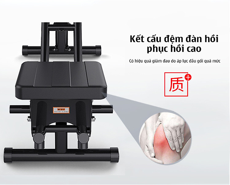 Máy tập cơ bụng cao cấp Gymlink OK-088