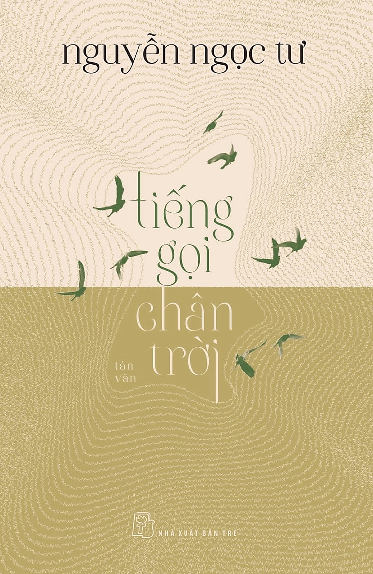 Tiếng Gọi Chân Trời
