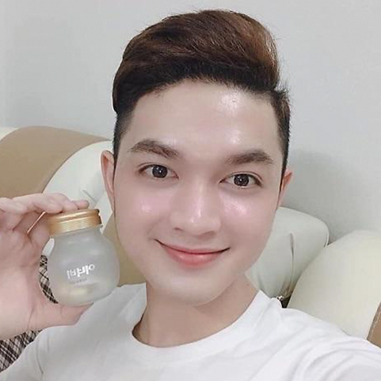 8 Viên uống cấp nước aqua rich 9