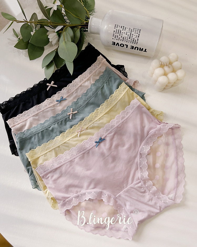 Quần Lót Nữ Tính
