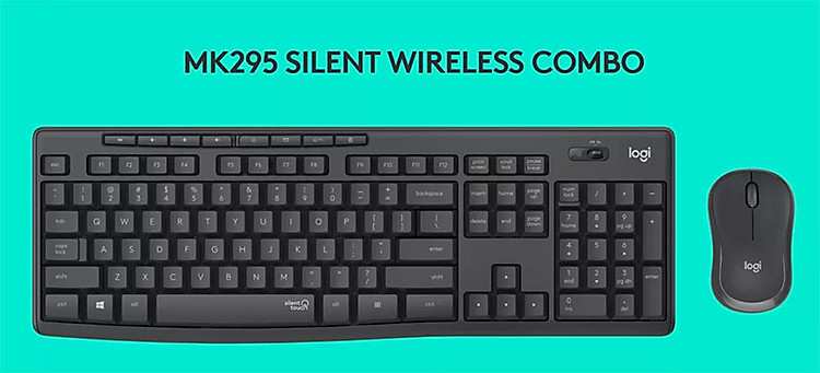 bo-ban-phim-chuot-khong-day-logitech-mk295-7