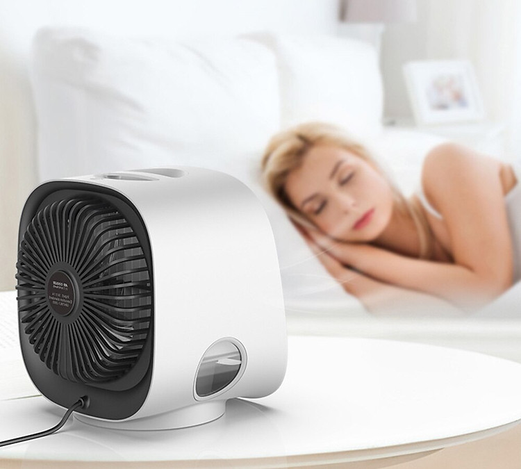 Xiaomi youpin Qualitel Máy lạnh mini đa chức năng