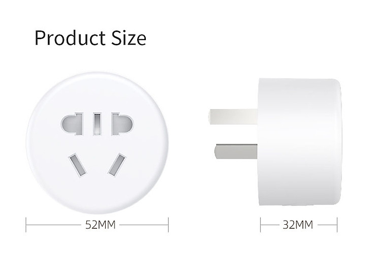 Oraginal Xiaomi Mijia Linptech WIFI Self power generating Wireless Doorbell Work with Mijia APP Smar