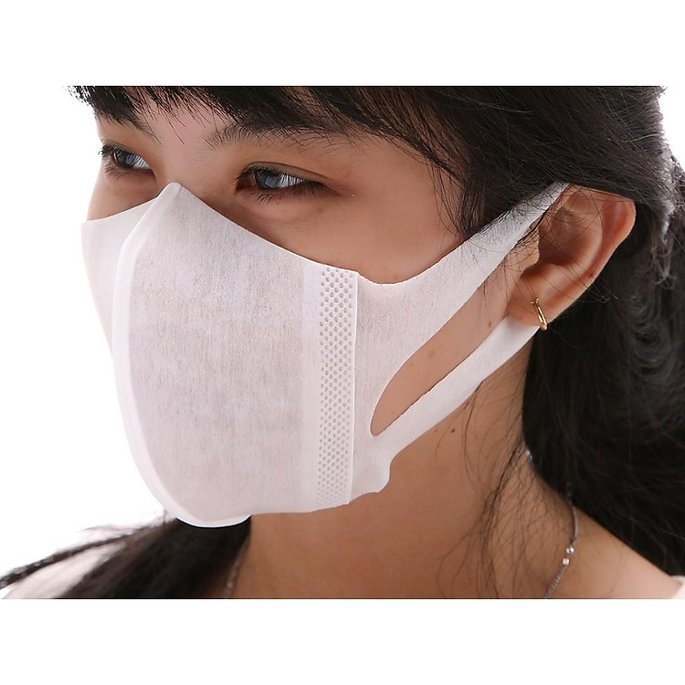 Unicharm 3D Mask Superfit