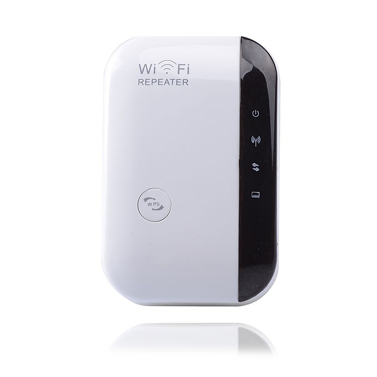 Bộ khuếch đại Wifi Wireless - N WIFI Repeater