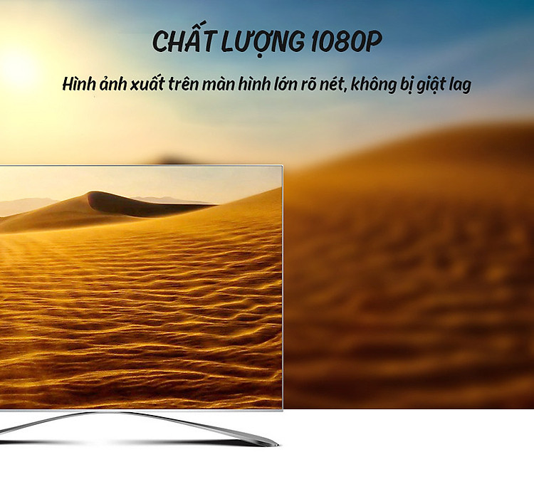 Bộ xuất hình ảnh HDMI không dây cho IOS,ANDROID,WINDOWS 10 Aturos OT-71