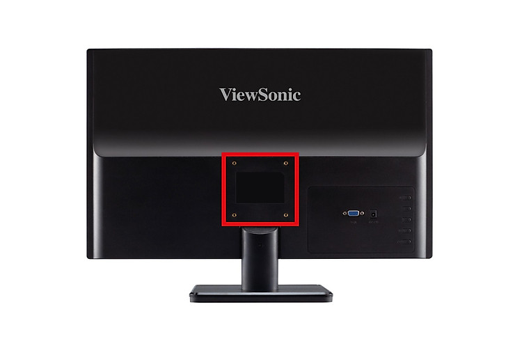 Màn hình Viewsonic VA2223-A-4