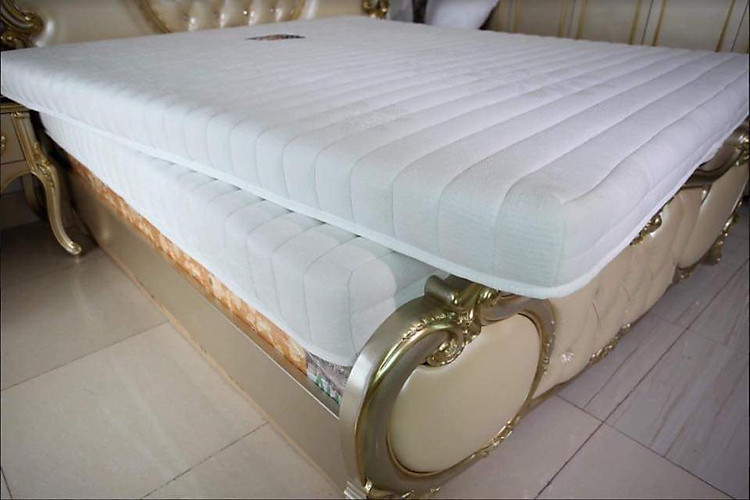 Nệm Memory Foam Đông Á - Nệm Siêu Đàn Hồi - Nệm Foam Chính Hãng