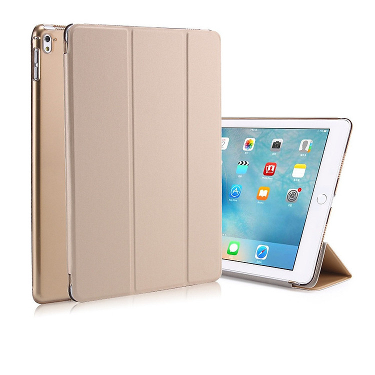 Bao da iPad Air cao cấp 14