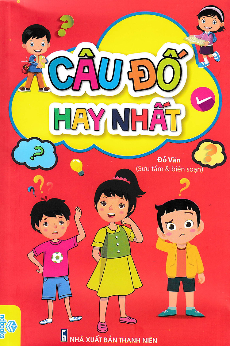 Câu Đố Hay Nhất (ND)