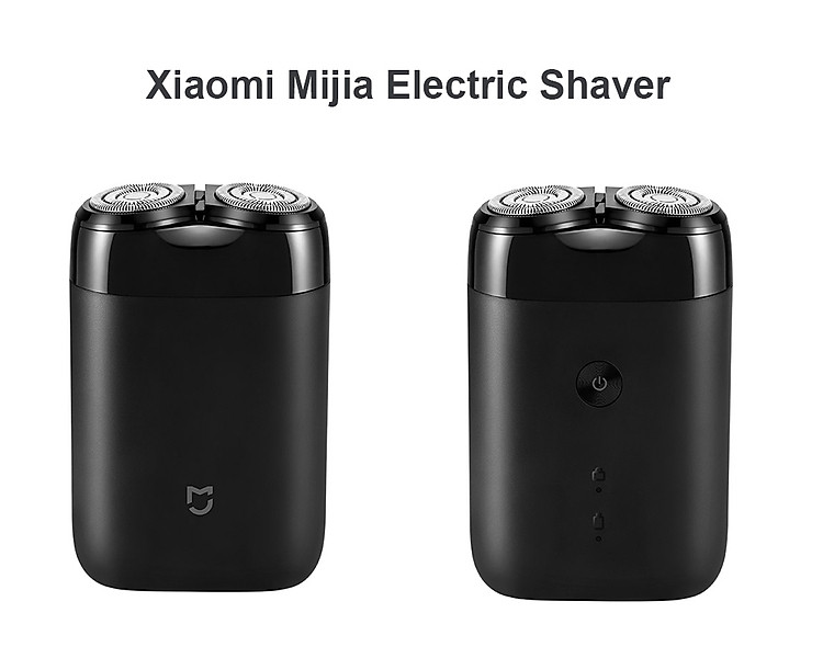 máy cạo râu Xiaomi Mijia 2