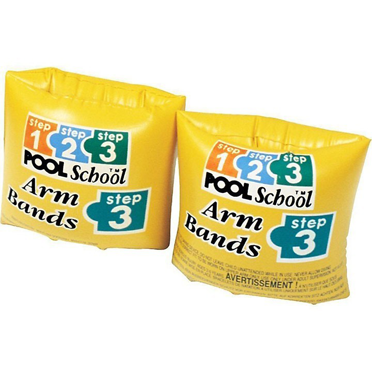 Phao tay trẻ em Intex 56643NP (Vàng)