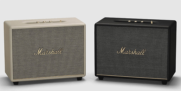 Loa Bluetooth Marshall Woburn 3