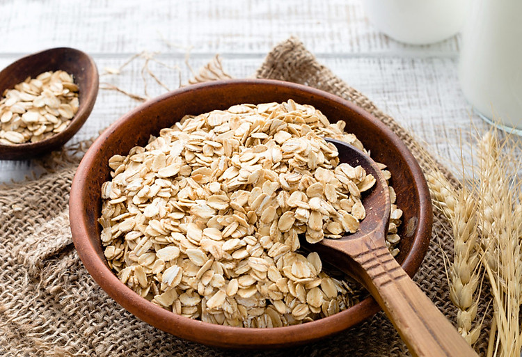 Oats during Pregnancy - Heath Benefits & Side Effects