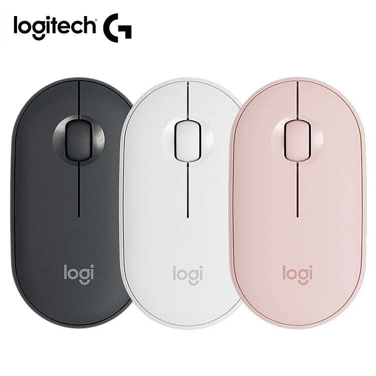 Logitech Pebble M350 Wireless Silent Mouse - Buy Logitech Pebble M350  Wireless Mouse,Novelty Wireless Mouse,Custom Wireless Mouse Product on  A