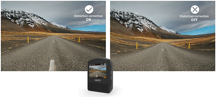 Camera thể thao đa năng SJCAM M20