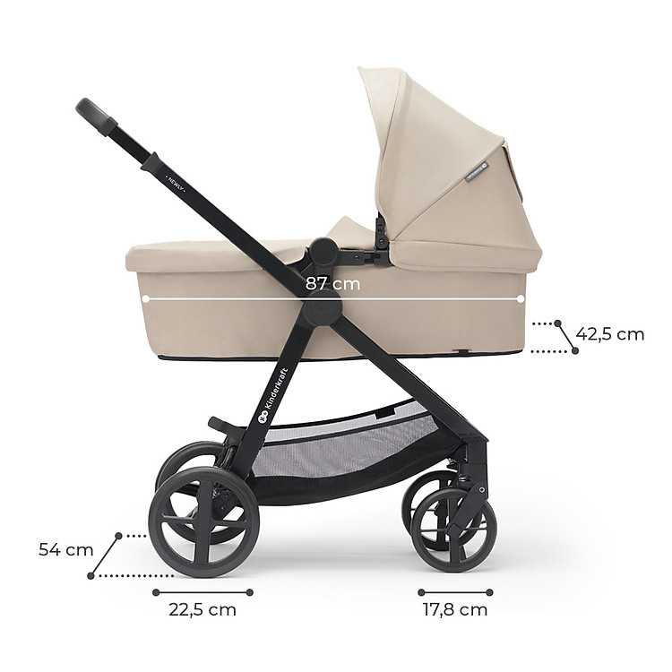 3in1 Travel System NEWLY