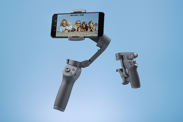 osmo mobile 3