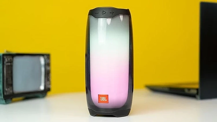 Loa JBL PULSE 4 - Chính hãng giá rẻ - Hoàng Hà Mobile