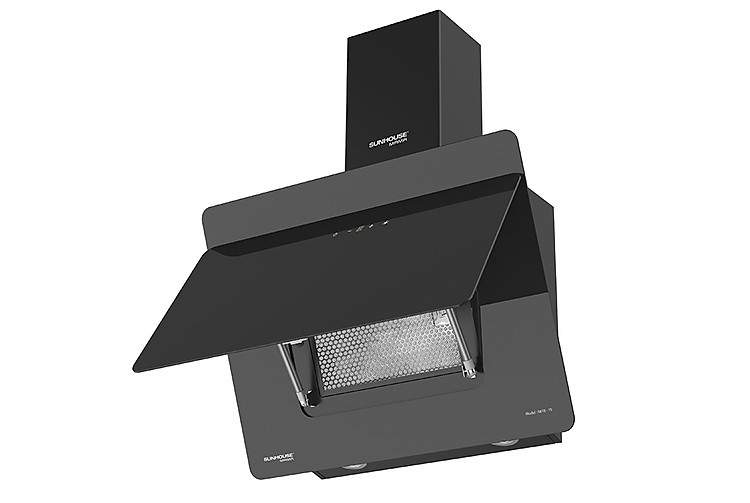 Máy hút mùi cao cấp kính vát SUNHOUSE MAMA MMB6818-70 006