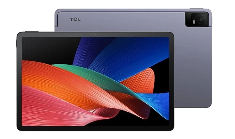 TCL TAB 11 - Sức mạnh đến từ con chip tối ưu và dung lượng lưu trữ lớn