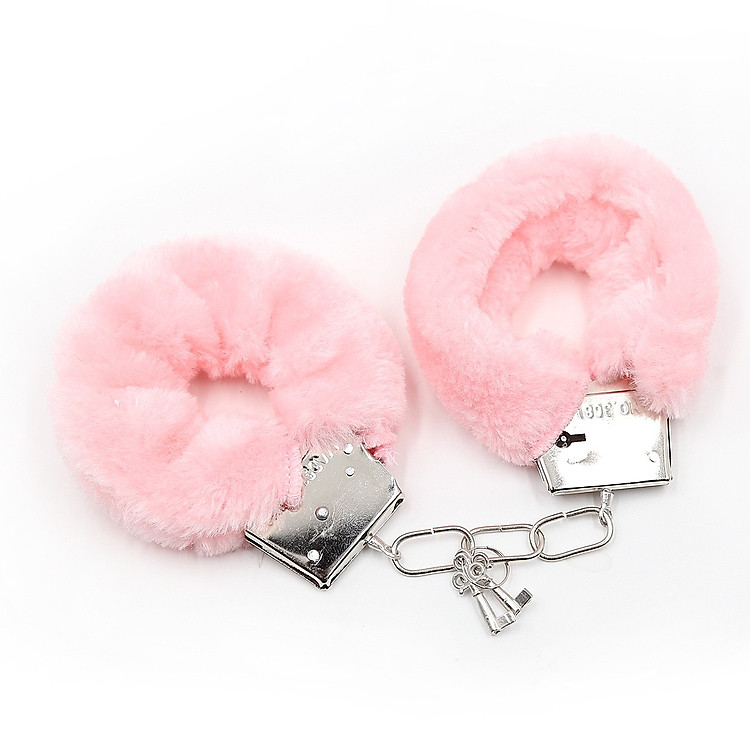 Vòng Cổ Da Kèm Xích Quyến Rũ