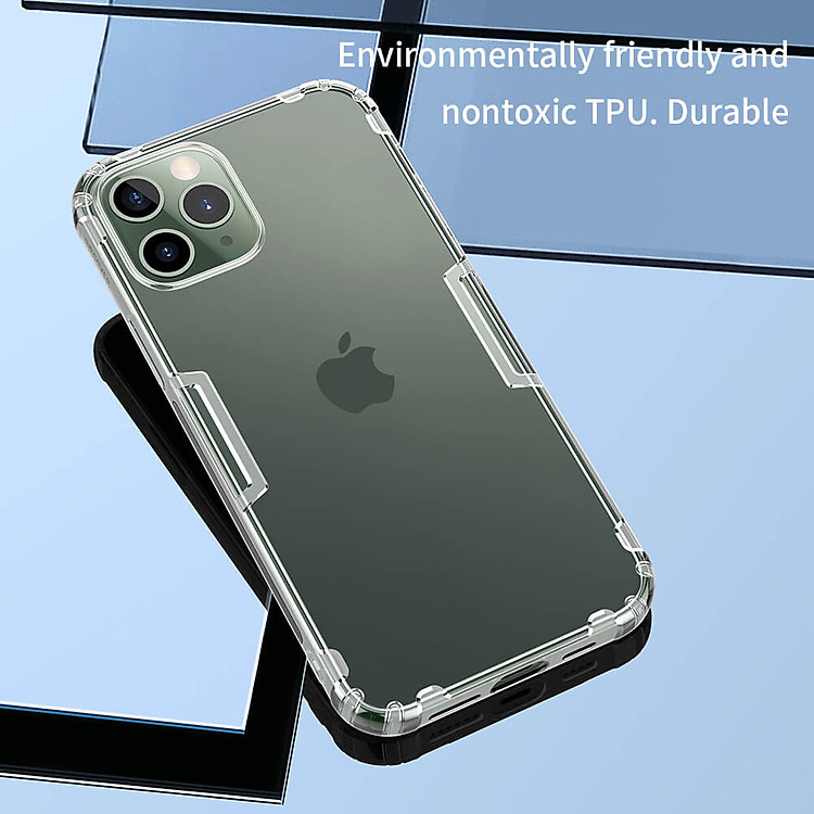Nillkin Nature Series TPU case for Apple iPhone 13 Pro Max 6.7